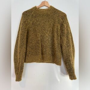 H&M - Women’s XS - Mohair Sweater